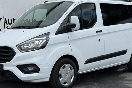Ford Transit Custom 73.568 km 21.990 € Bischofsheim 65474