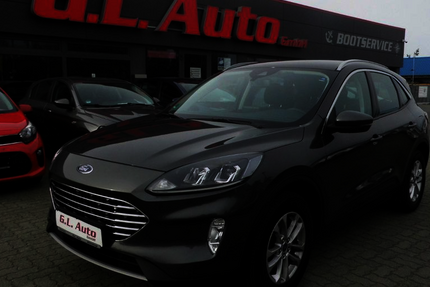 Ford Kuga 92.090 km 16.990 &euro; Perleberg 19348
