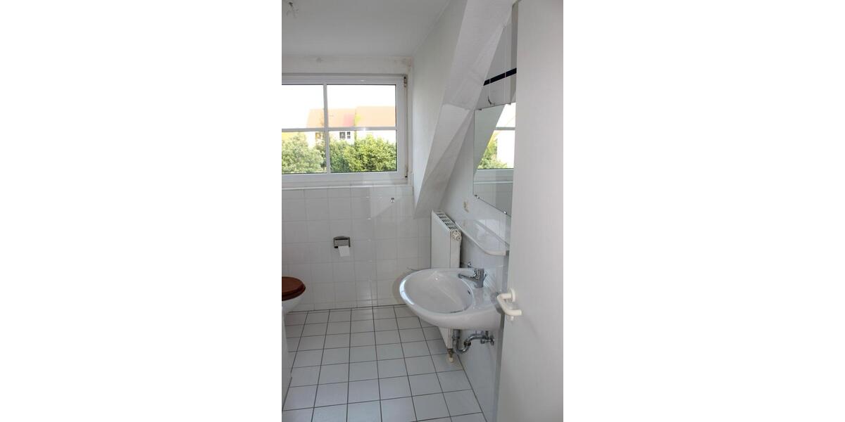 Dachgeschoßwohnung Grammetal - 2 Zimmer, 53 m&sup2;, 99.000&euro; | Angebot:26764815
