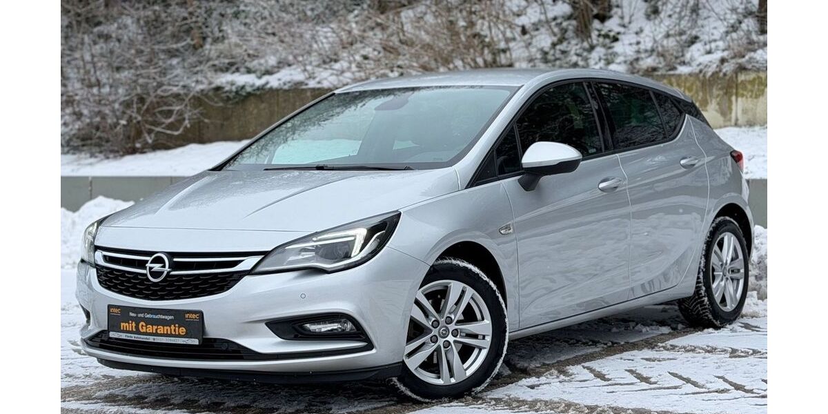 Opel Astra 54.600 km 12.690 &euro; Kiel 24147