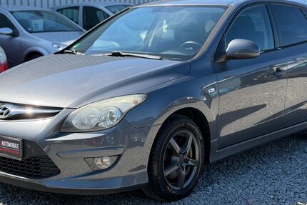 Hyundai i30 343.000 km 1.799 &euro; Lampertheim 68623