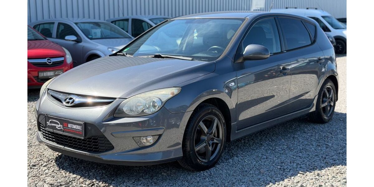 Hyundai i30 343.000 km 1.799 &euro; Lampertheim 68623