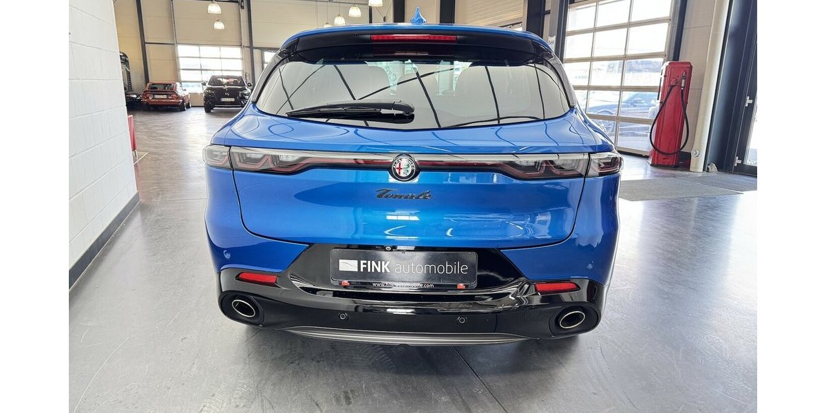Alfa Romeo Tonale Edizione Speciale Q4 Plug-In-Hybrid AWD 22.700 km 31.880 &euro; Lich 35423