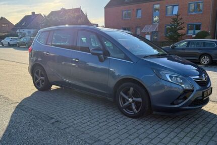 Opel Zafira 280.000 km 5.499 &euro; Kiel OT Suchsdorf 24107