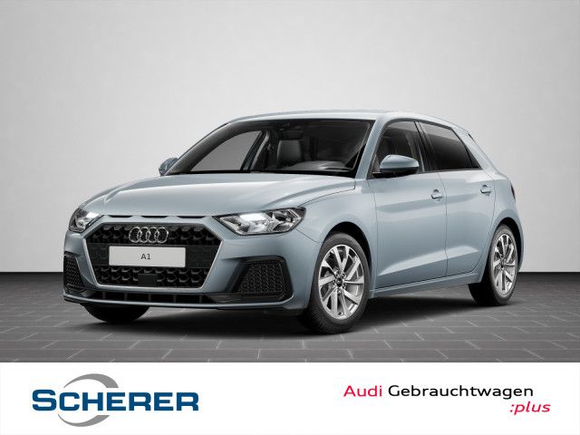 Audi A1 7.144 km 22.200 &euro; Simmern 55469