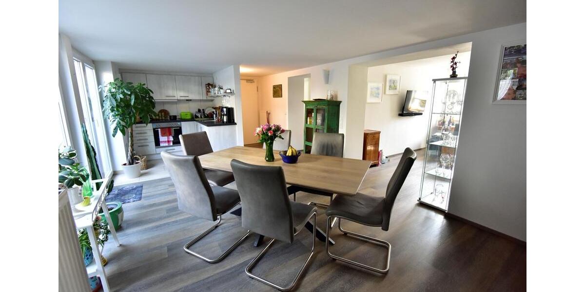 Hochparterre Überlingen - 2.5 Zimmer, 64 m&sup2;, 365.000&euro; | Angebot:26920789
