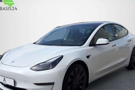 Tesla Model 3 44.655 km 33.900 &euro; Linkenheim- Hochstetten 76351