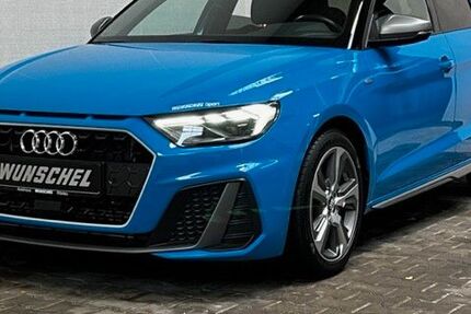 Audi A1 59.400 km 25.740 &euro; Roeslau 95195