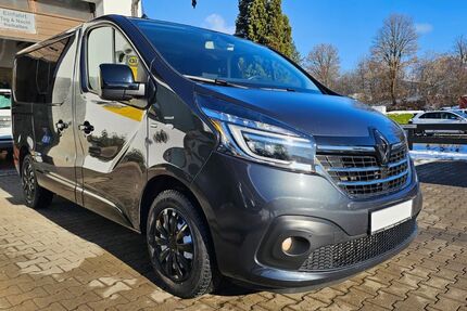 Renault Trafic 68.200 km 34.900 &euro; Sonthofen 87527