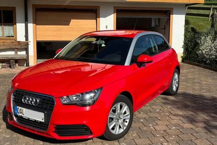 Audi A1 173.971 km 4.800 &euro; Hopferbach 87496
