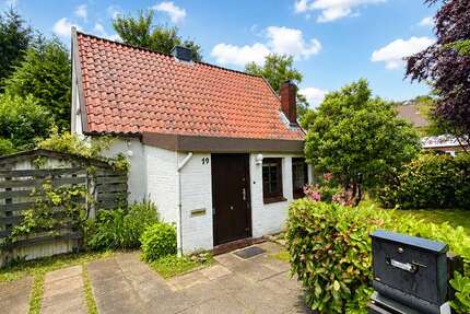 Haus Meldorf - 3 Zimmer, 66 m&sup2;, 95.000&euro; | Angebot:27021747