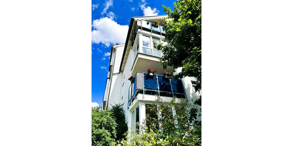 Etagenwohnung Leipzig Sellerhausen-Stünz - 3 Zimmer, 80 m&sup2;, 770&euro; | Angebot:26862882