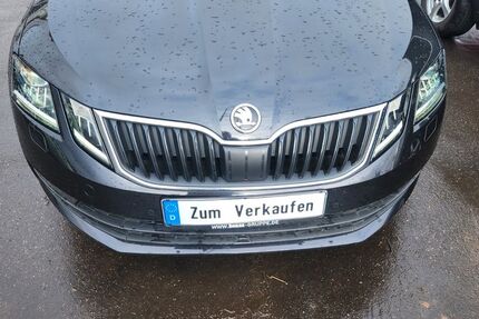 Skoda Octavia 111.000 km 13.999 &euro; Steinau an der Strasse 36396