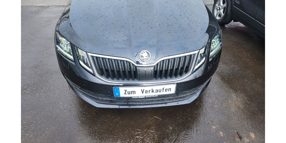 Skoda Octavia 111.000 km 13.999 &euro; Steinau an der Strasse 36396