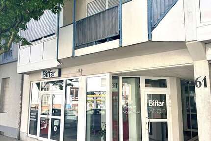 Gewerbeobjekt Kaiserslautern Betzenberg - 198.000&euro; | Angebot:27324723