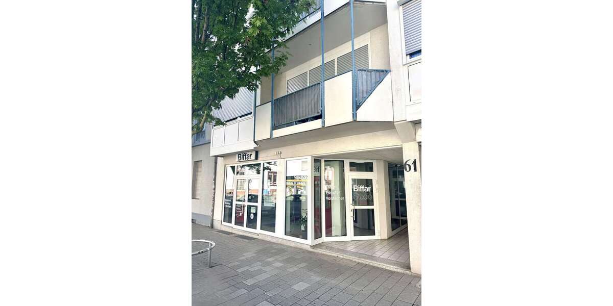 Gewerbeobjekt Kaiserslautern Betzenberg - 198.000&euro; | Angebot:27324723