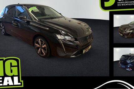 Peugeot 308 28.276 km 17.290 &euro; München 81673