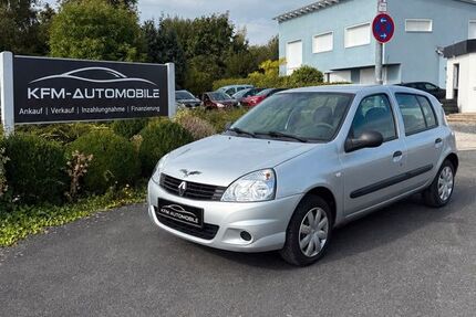 Renault Clio 100.600 km 2.199 &euro; Barsinghausen 30890