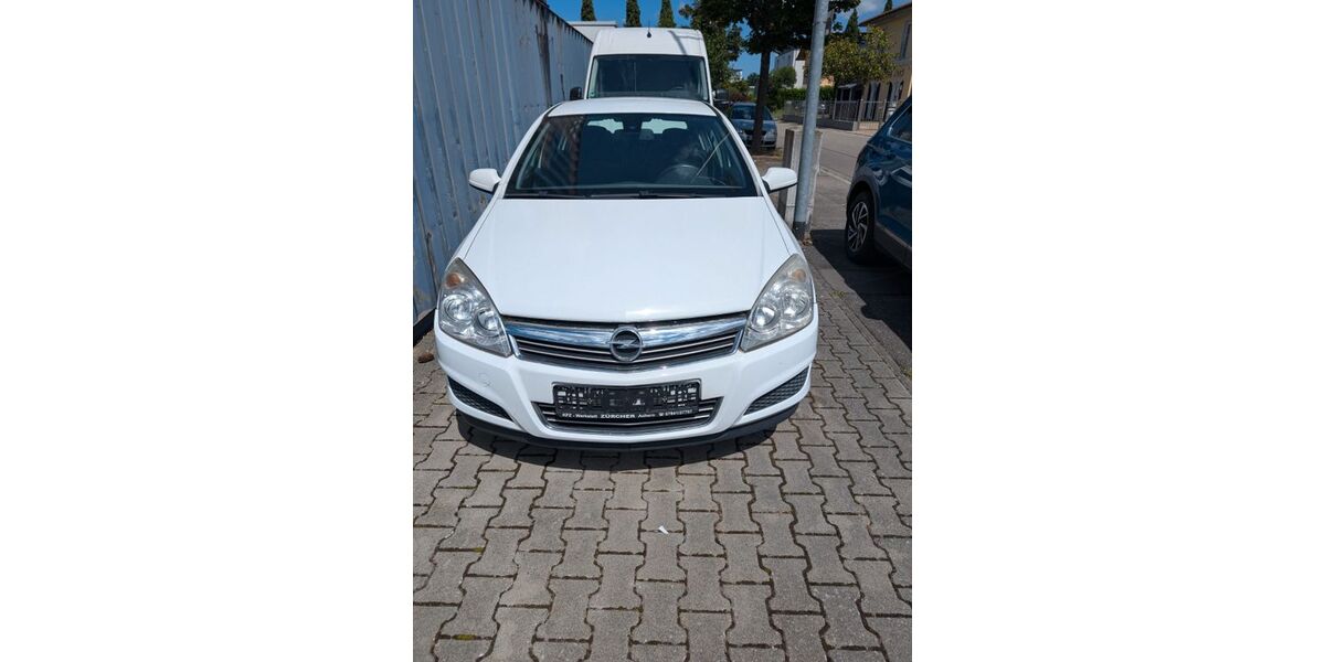 Opel Astra 178.100 km 2.890 &euro; Gundelfingen 79194