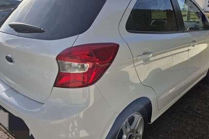 Ford Ka/Ka+ 90.000 km 6.899 &euro; thür 56743