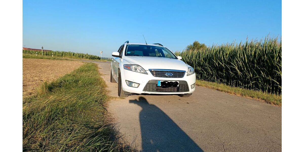 Ford Mondeo 236.500 km 3.000 &euro; Ziemetshausen 86473