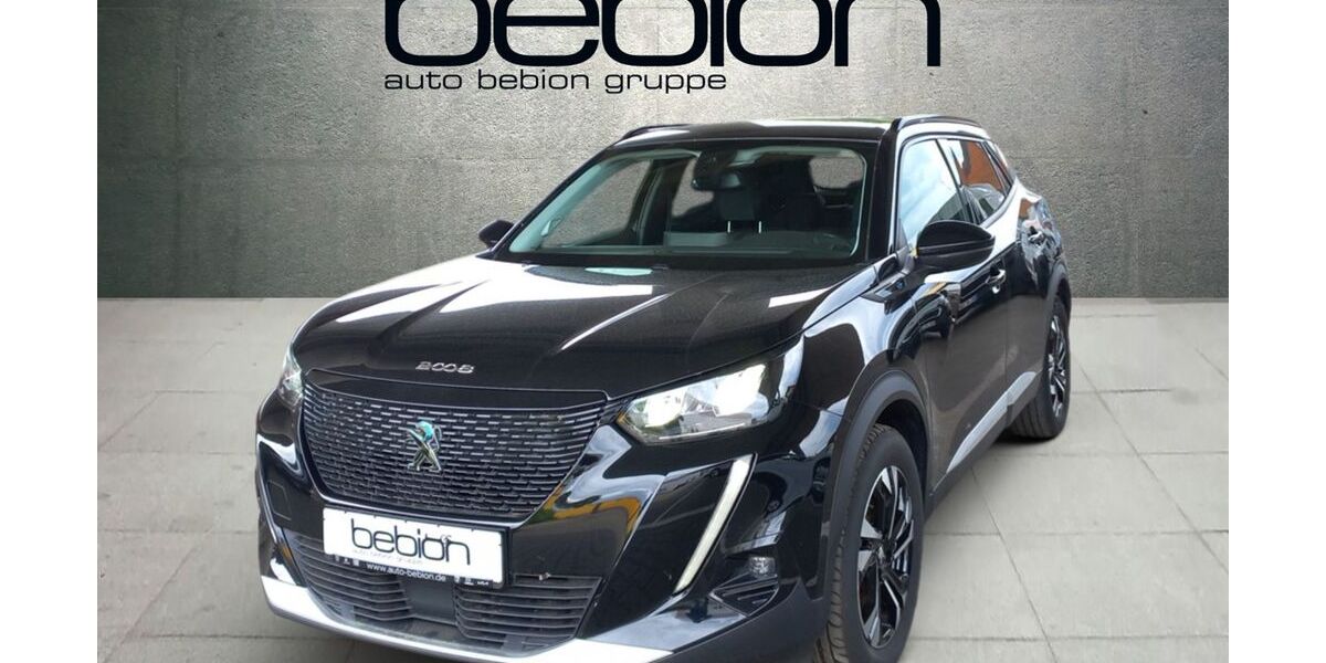 Peugeot 2008 37.220 km 15.480 &euro; Reutlingen 72766