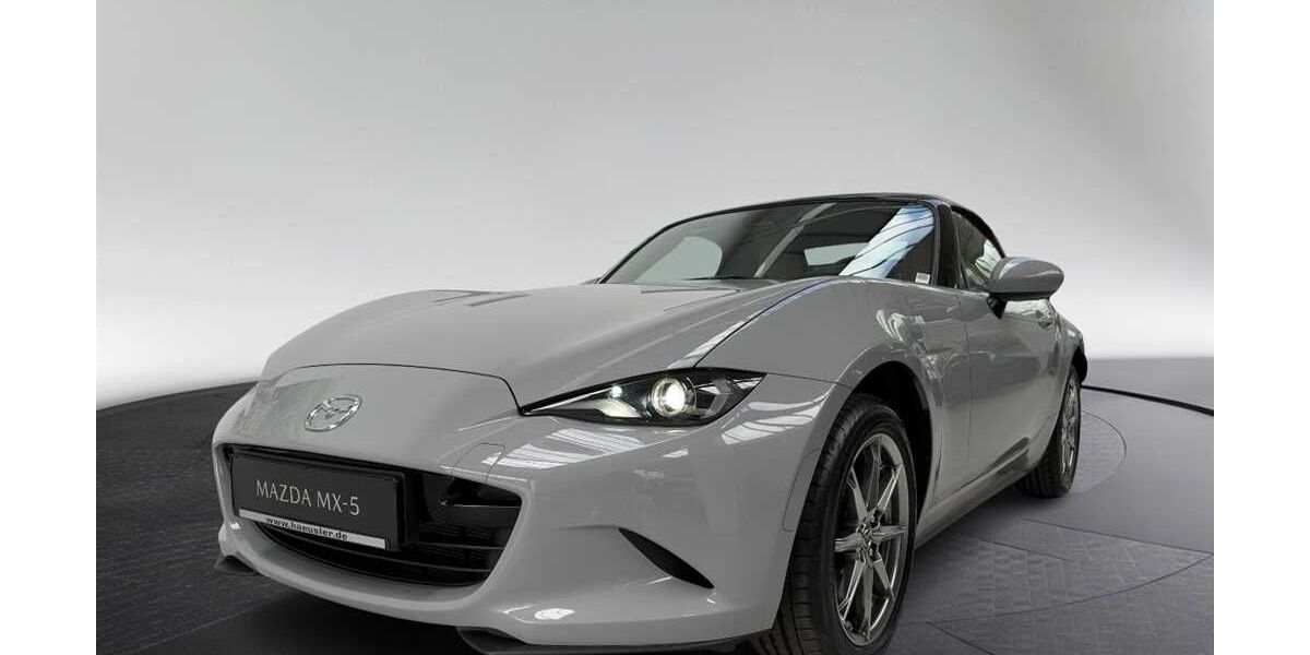 Mazda MX-5 2.000 km 30.990 &euro; München 80339