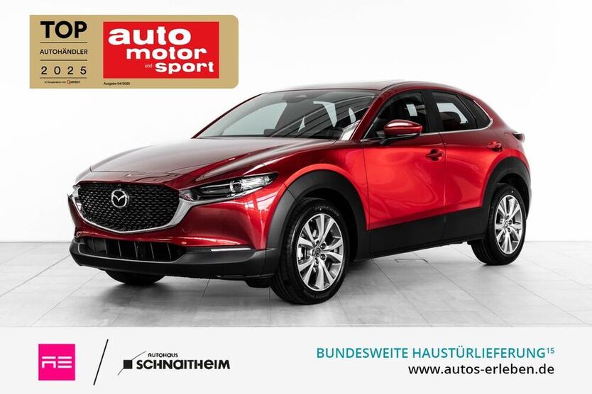 CX-30