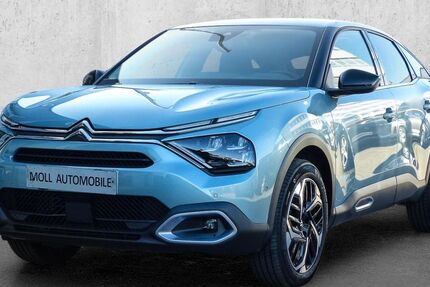 Citroen C4 32.252 km 16.790 &euro; Köln 50825