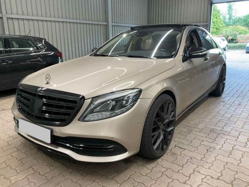 S 350