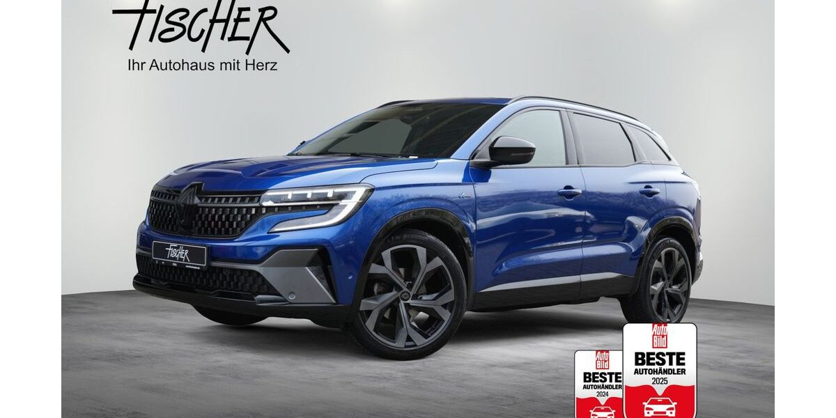 Renault Austral 28.289 km 27.480 &euro; Landshut/Altdorf 84032