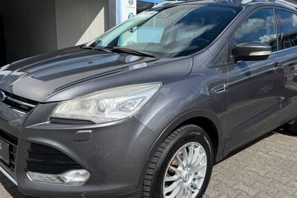 Ford Kuga 179.000 km 5.500 € Ayl 54441