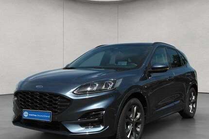 Ford Kuga 8.185 km 22.950 € Frankfurt am Main 60386