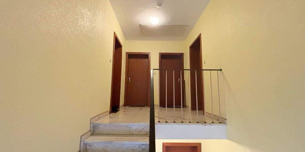 Etagenwohnung Leverkusen Rheindorf - 1 Zimmer, 46 m&sup2;, 155.000&euro; | Angebot:25409661