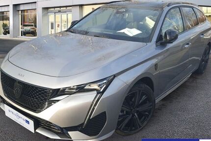 Peugeot 308 5.000 km 34.980 &euro; Berlin 12103
