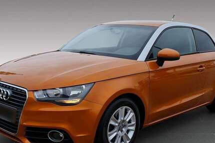 Audi A1 146.450 km 6.990 € Pettendorf 93186