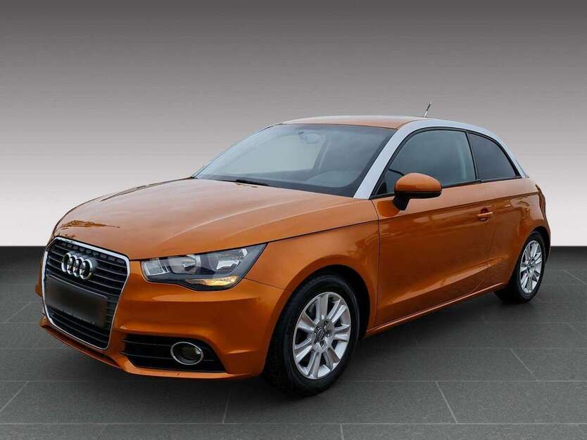 Audi A1 146.450 km 6.990 € Pettendorf 93186