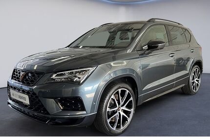Cupra Ateca 48.890 km 23.880 &euro; Göttingen 37081