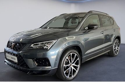 Cupra Ateca 48.890 km 25.880 &euro; Göttingen 37081