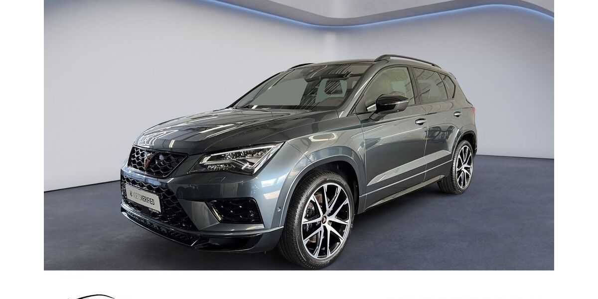 Cupra Ateca 48.890 km 25.880 &euro; Göttingen 37081