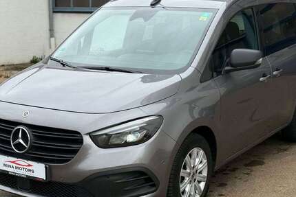 Mercedes-Benz Citan 180.000 km 15.999 € Neu-Ulm 89231