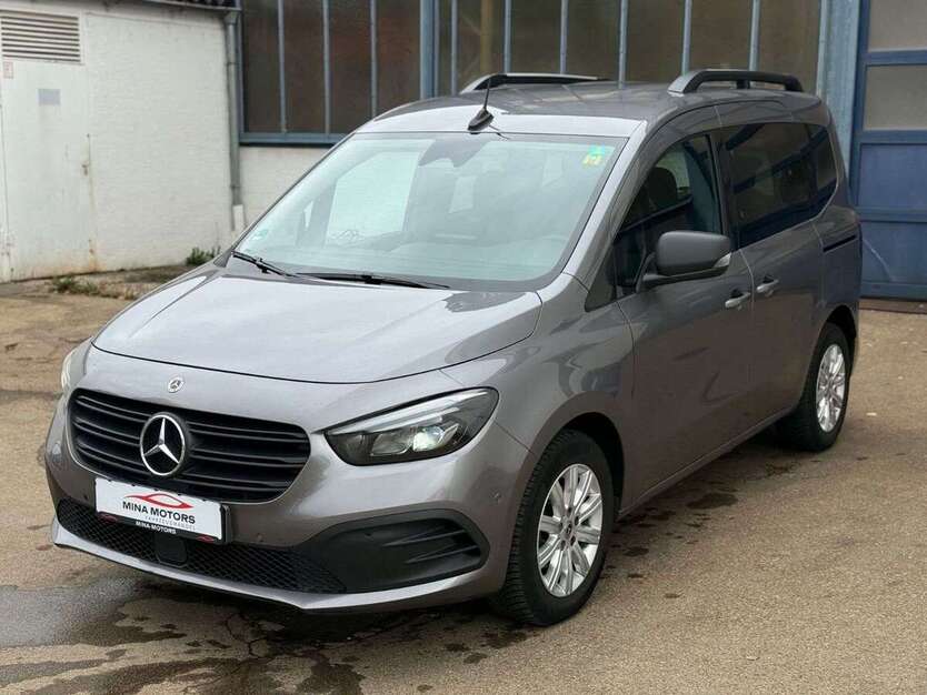 Mercedes-Benz Citan 180.000 km 15.999 € Neu-Ulm 89231