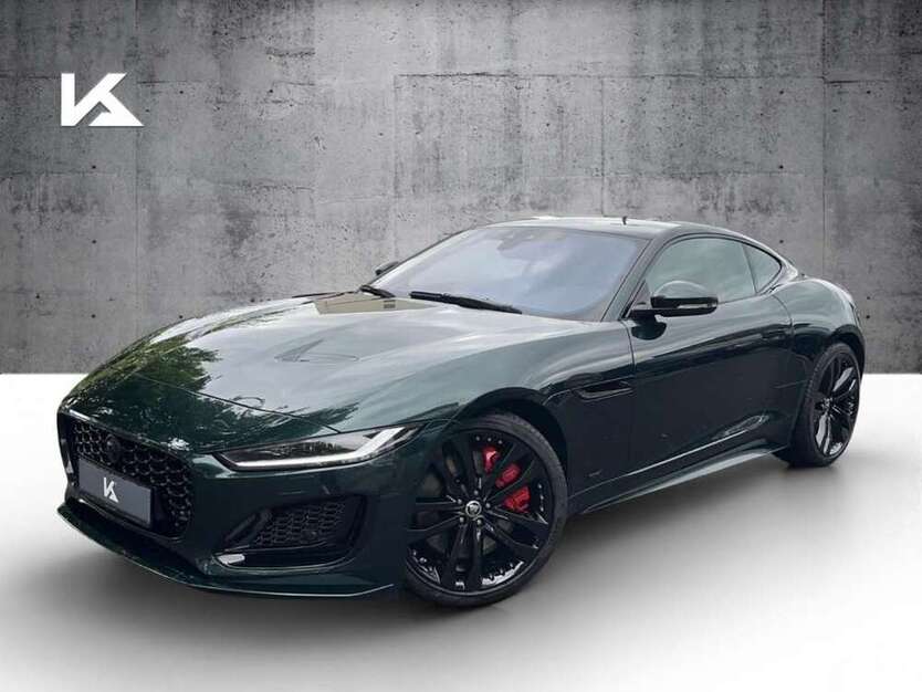 F-Type