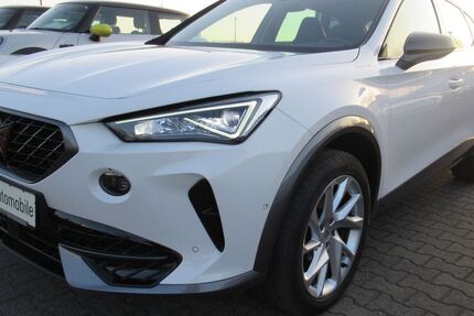 Cupra Formentor 79.000 km 22.990 &euro; Karlstadt 97753