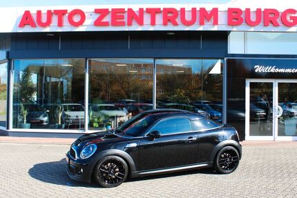 Mini Cooper S Coupé 119.153 km 8.999 &euro; Burg 39288