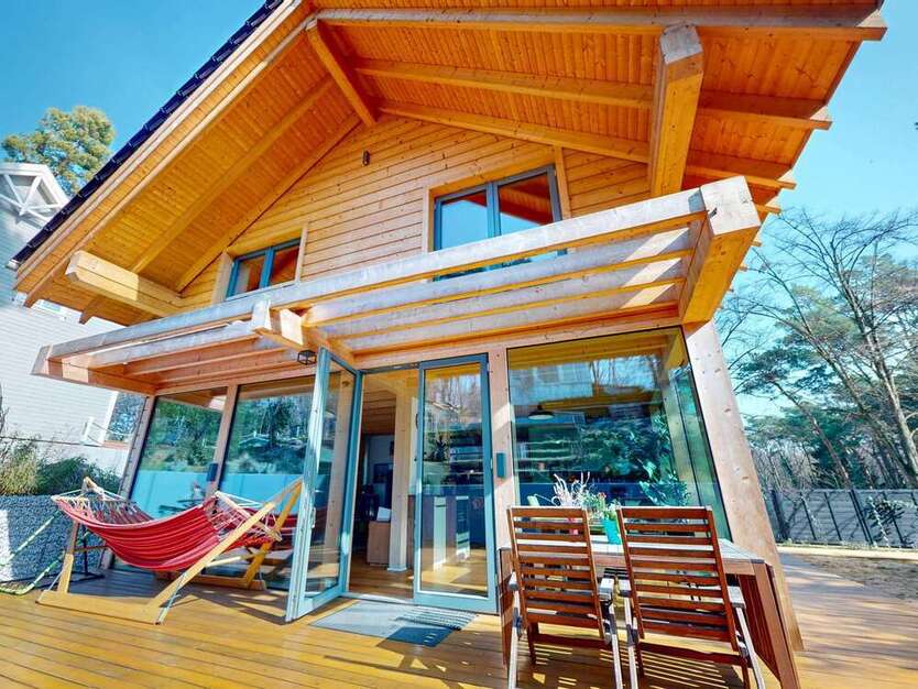 Haus zum Kaufen in Rangsdorf 795.000 € 152 m²