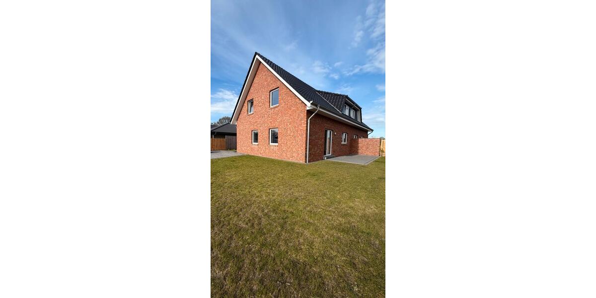 Doppelhaushälfte Großenwiehe - 4 Zimmer, 120 m&sup2;, 1.380&euro; | Angebot:26380936