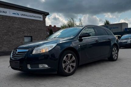 Opel Insignia 312.000 km 2.299 &euro; Wallenhorst 49090