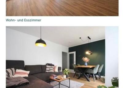 3 - Zimmer Wohnung in Dormagen