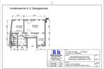 Etagenwohnung Frohburg - 2 Zimmer, 56 m&sup2;, 492&euro; | Angebot:24625542
